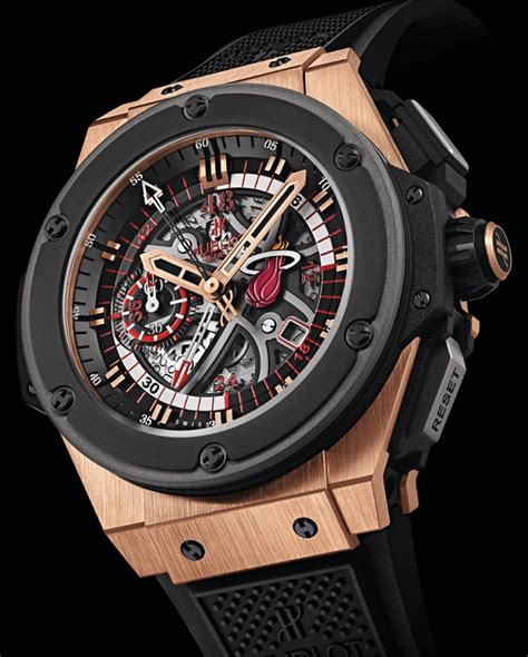 hublot miami heat for sale 